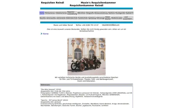 maxiesrequisitenkammer.de