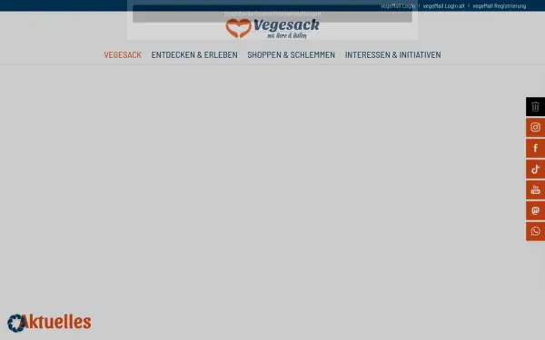 vegesack.de