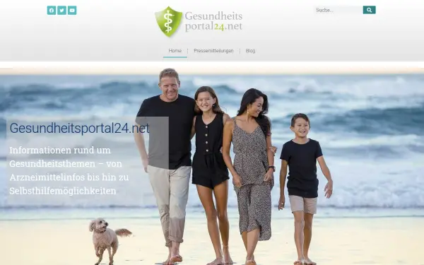 www.gesundheitsportal24.net