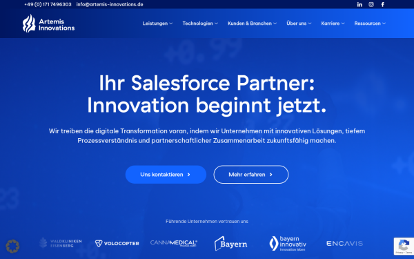 artemis-innovations.de