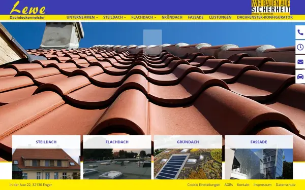 lewe-dach.de