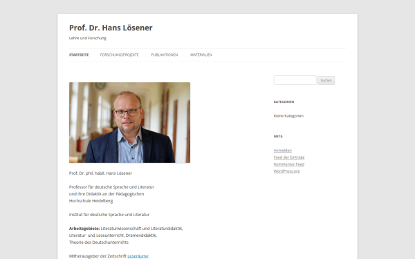 loesener.de