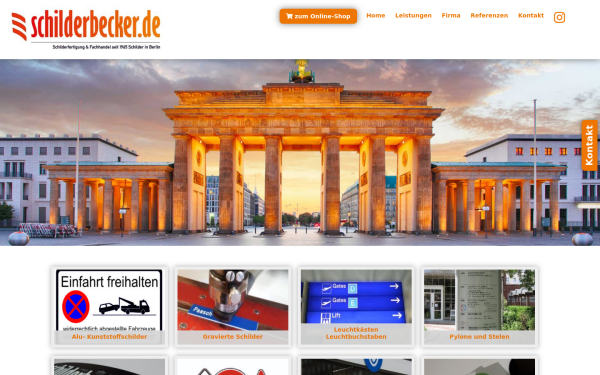 www.schilder-in-berlin.de