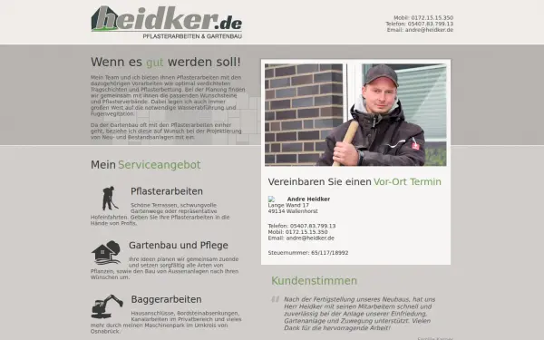 heidker.de