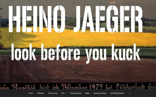 heino-jaeger-film.de