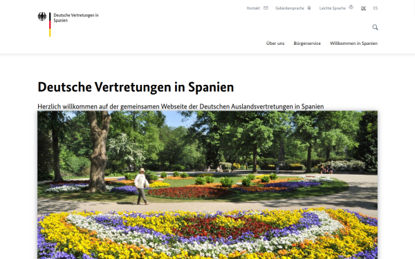 spanien.diplo.de