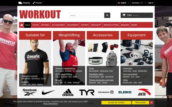 www.workout.eu