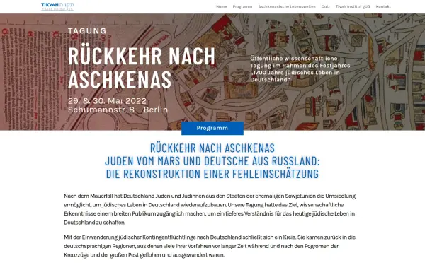 aschkenas.de