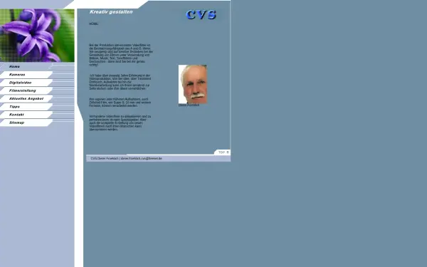 cvs-videonachbearbeitung.de