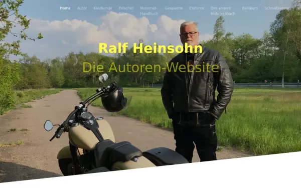 die-heinsohns.de