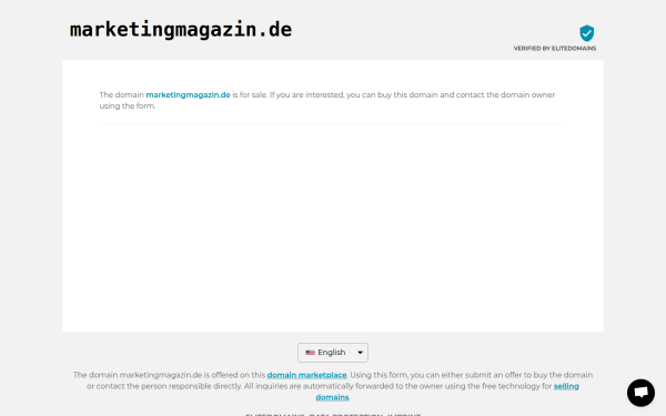 marketingmagazin.de