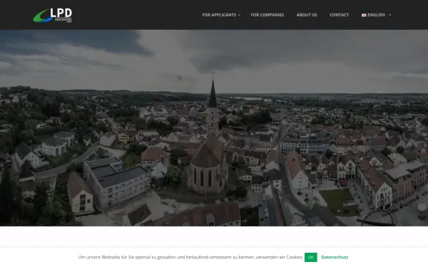 lpdzeitarbeit.de