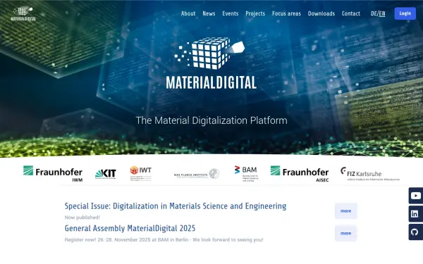material-digital.de