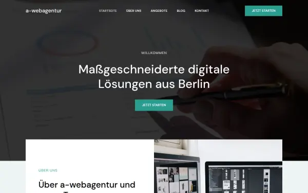 a-webagentur.de