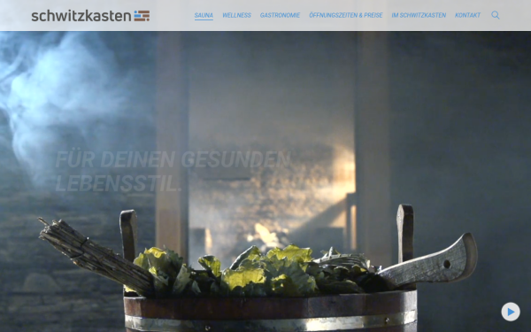 schwitzkasten.ch