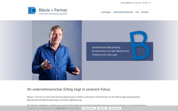 www.blaeute.de