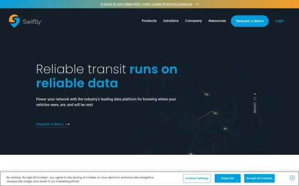 www.goswift.ly