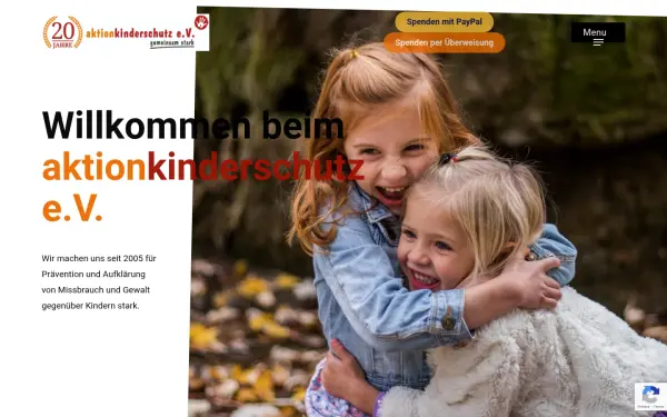 aktionkinderschutz.de