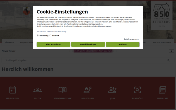 www.jueterbog.eu