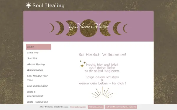 www.soulhealing-by-nicolemueller.com