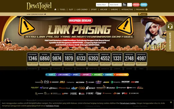 dewisingasari.com