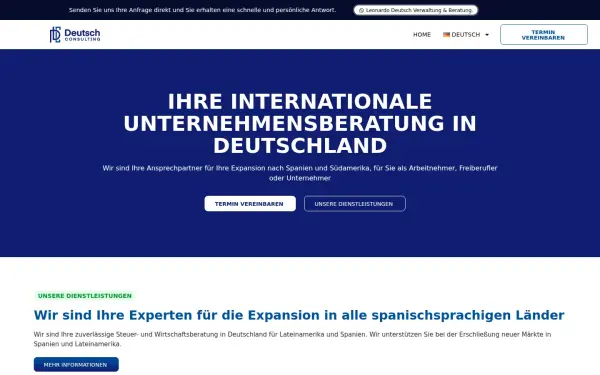deutsch-consulting.de