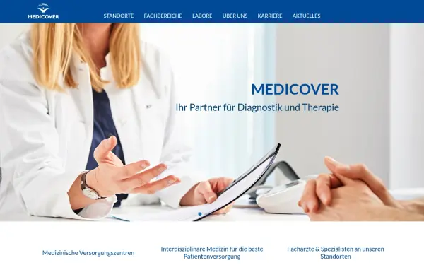 www.medicover.de