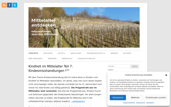 www.mittelalter-entdecken.de