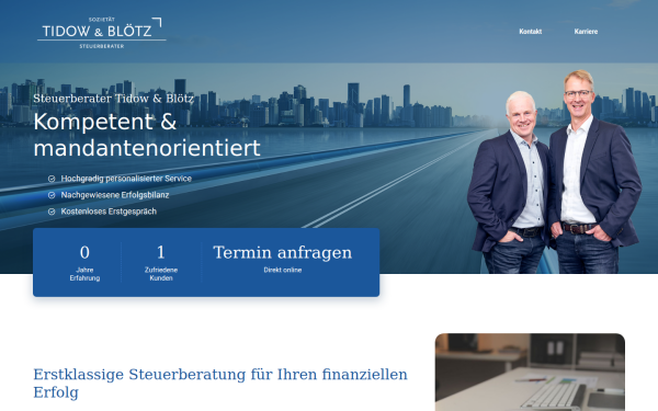 www.tidow-bloetz.de