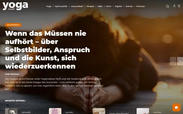 www.yoga-aktuell.de