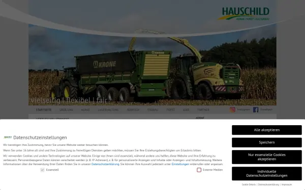 heinrich-hauschild.de