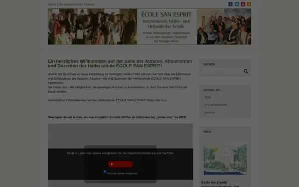 www.heilerschule-san-esprit.de