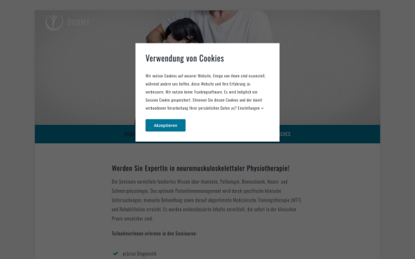 www.manuelle-therapie.at