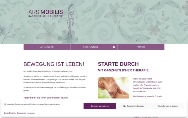 arsmobilis.de