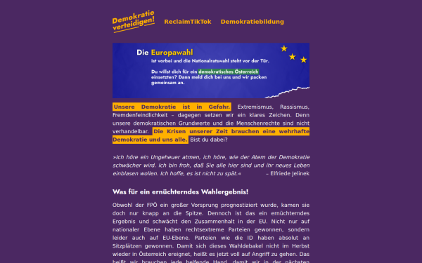 demokratie-verteidigen.at