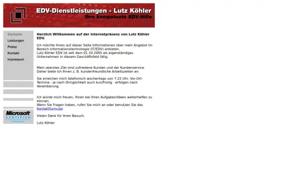 lutzkoehler-edv.de