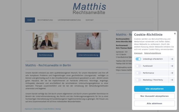 www.matthis-rechtsanwaelte.de