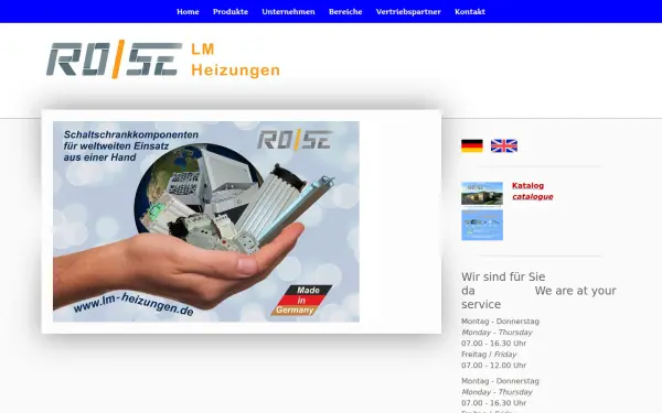 www.rose-heizungen.de