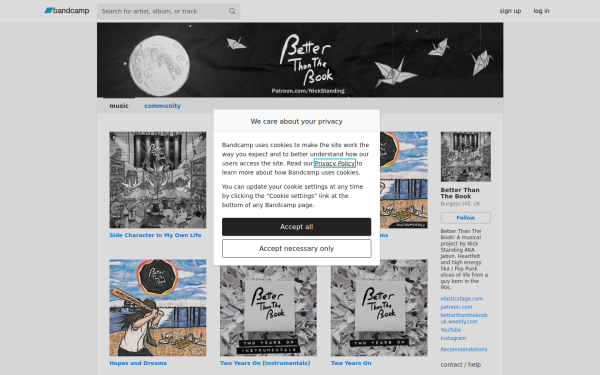 betterthanthebook.bandcamp.com