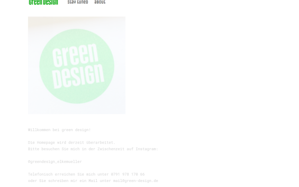 green-design.de