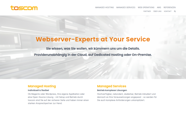 www.toscom.at