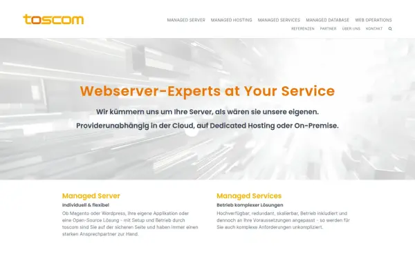 www.toscom.at