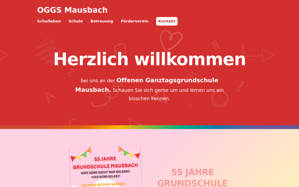 oggsmausbach.de