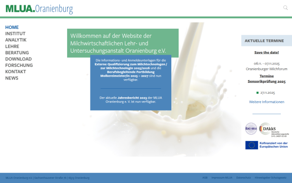 www.mlua.de