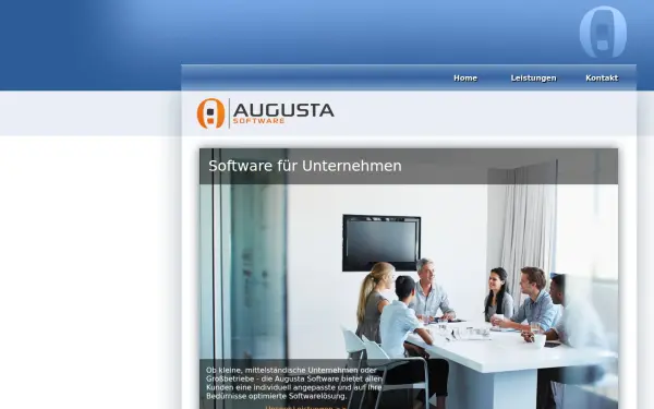 augusta-software.de