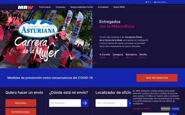 www.mrw.es
