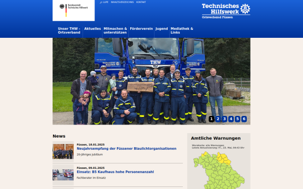 www.thw-fuessen.de