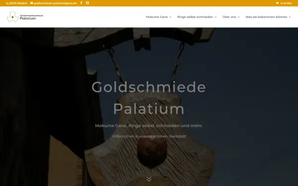 goldschmiede-palatium.de
