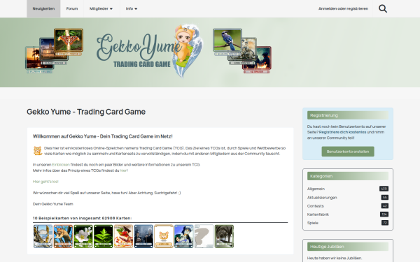 www.gekko-yume.online
