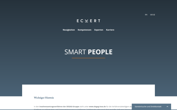 eckert.law